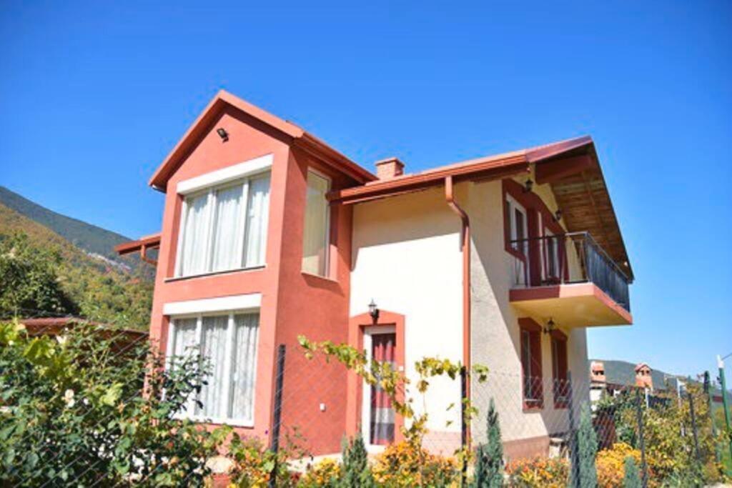 Villa Kiko Mountain Village Bitola Exterior photo