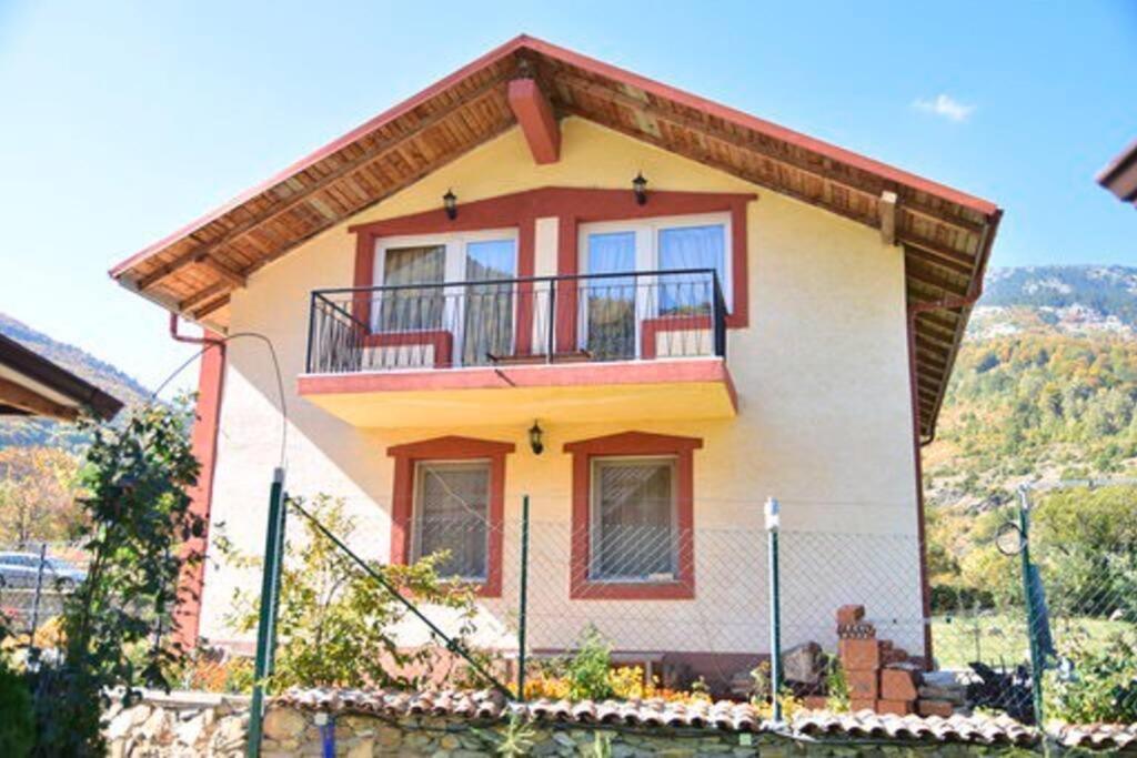 Villa Kiko Mountain Village Bitola Exterior photo