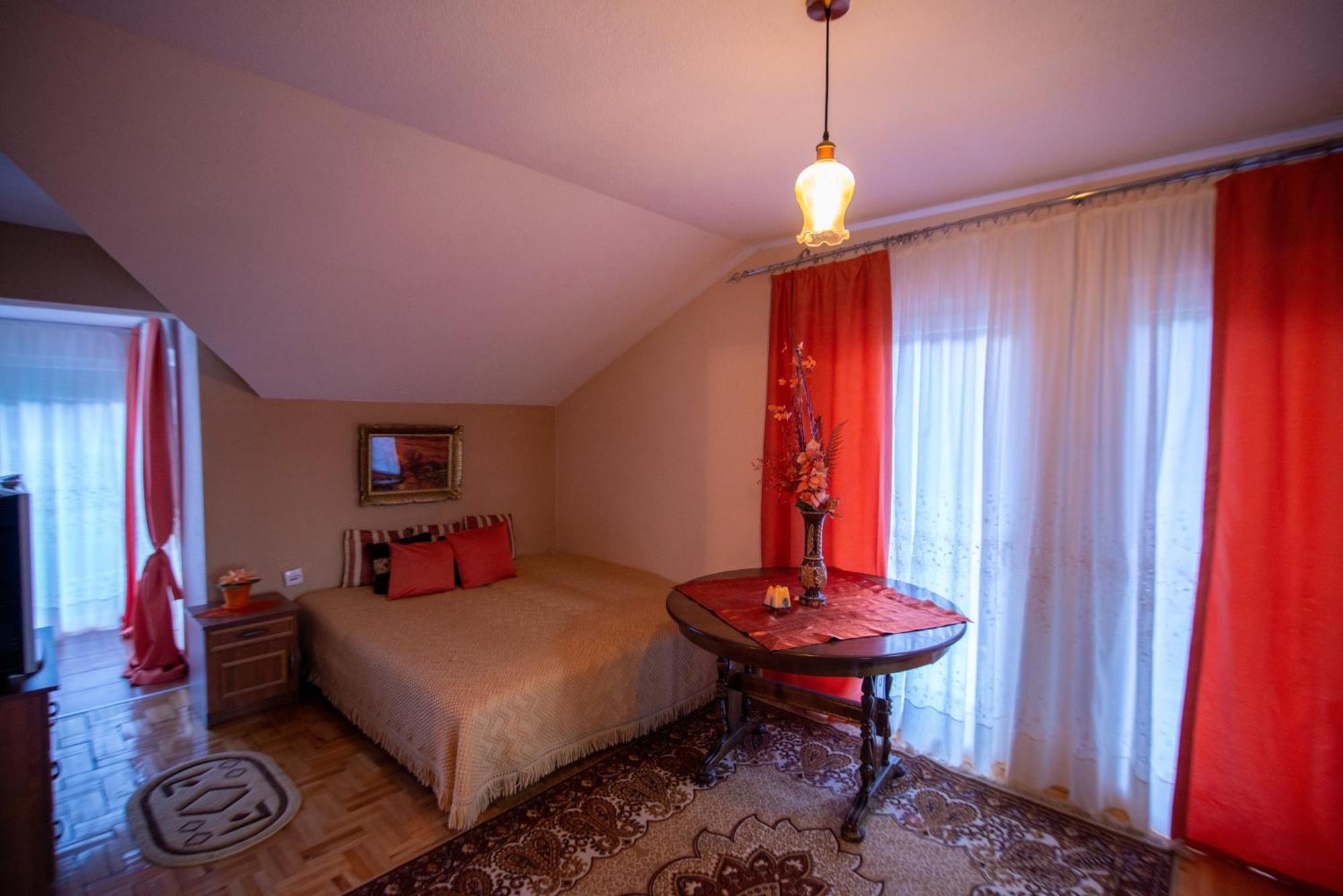 Villa Kiko Mountain Village Bitola Exterior photo