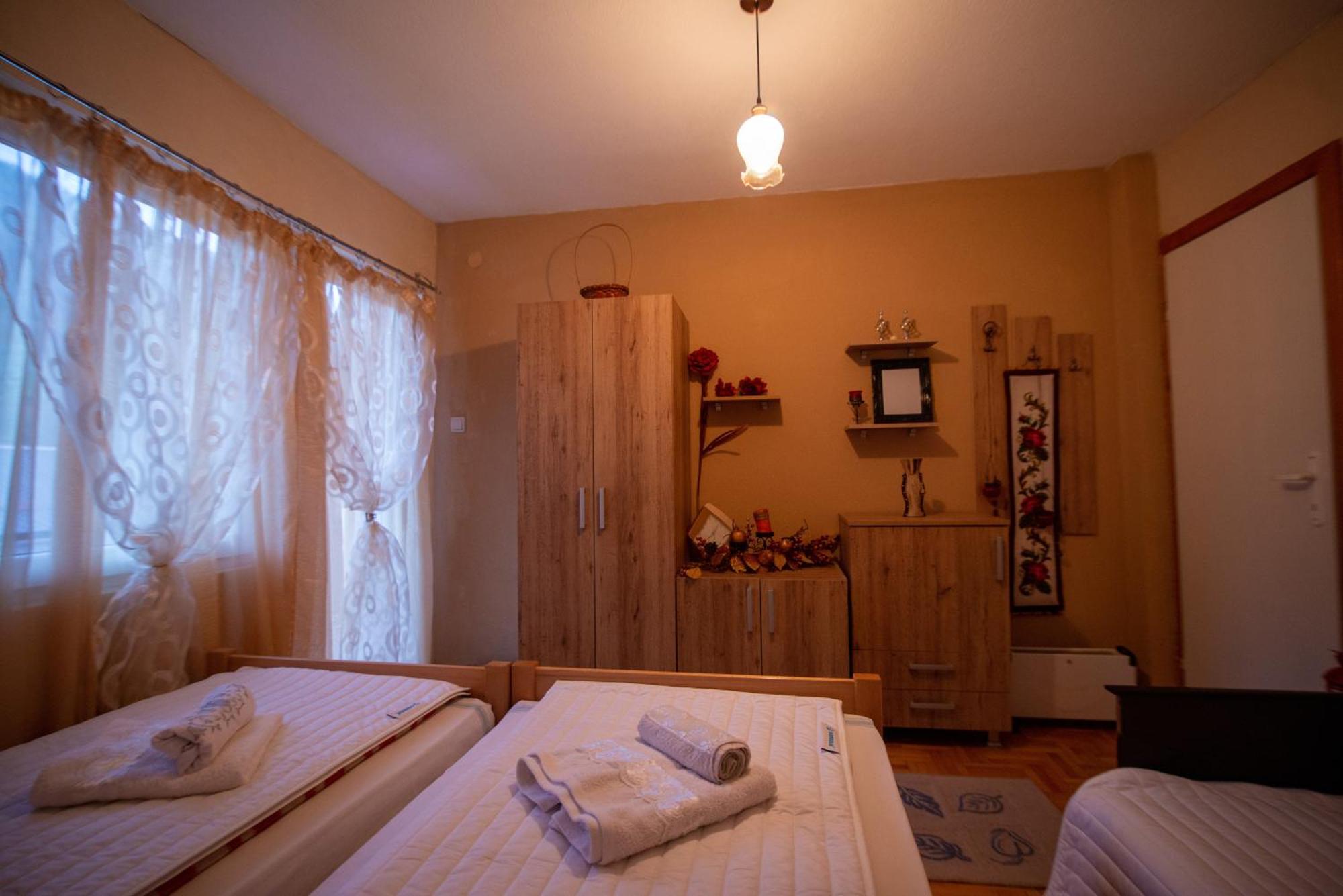 Villa Kiko Mountain Village Bitola Exterior photo
